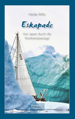 Eskapade von Wilts,  Erich, Wilts,  Heide