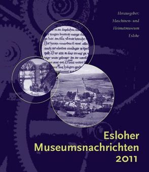 Esloher Museumsnachrichten 2011