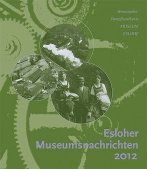 Esloher Museumsnachrichten 2012