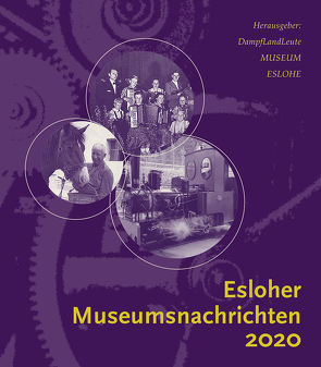 Esloher Museumsnachrichten 2020