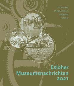 Esloher Museumsnachrichten 2021