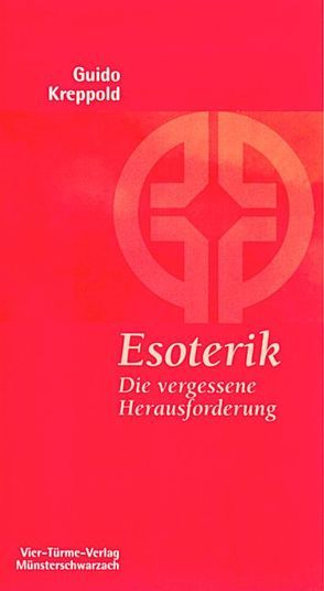 Esoterik von Kreppold,  Guido