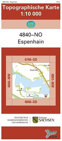 Espenhain (4840-NO)