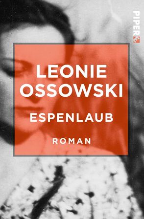 Espenlaub von Ossowski,  Leonie