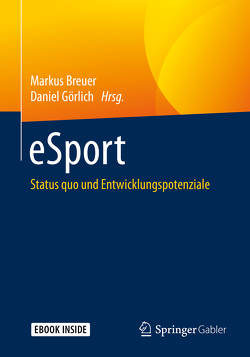 eSport von Breuer,  Markus, Görlich,  Daniel