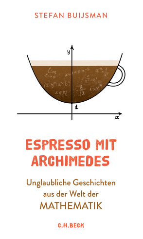 Espresso mit Archimedes von Buijsman,  Stefan, Jänicke,  Bärbel