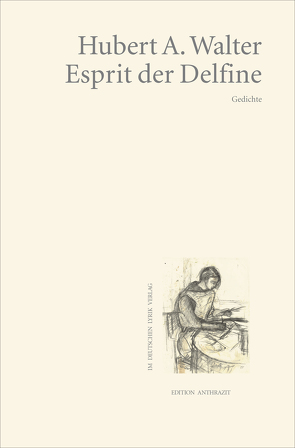 Esprit der Delfine von Walter,  Hubert A.