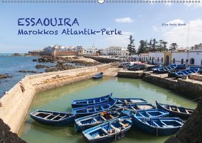 Essaouira – Marokkos Atlantik-Perle (Wandkalender 2019 DIN A2 quer) von Elke Karin Bloch,  ©