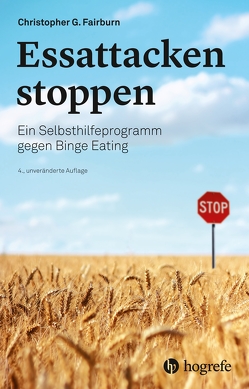 Essattacken stoppen von Bonn,  Susanne, Fairburn,  Christopher G.