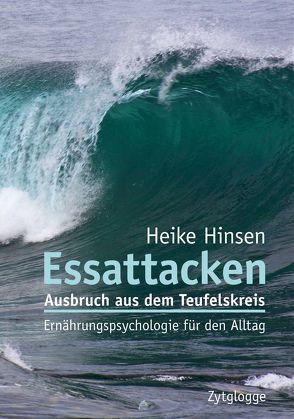 Essattacken von Hinsen,  Heike