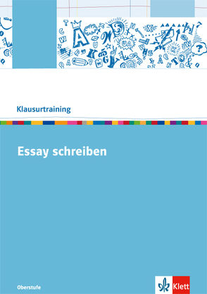 Essay schreiben von Schmitt-Kaufhold,  Angelika