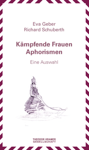 Essays von Geber,  Eva, Schuberth,  Richard