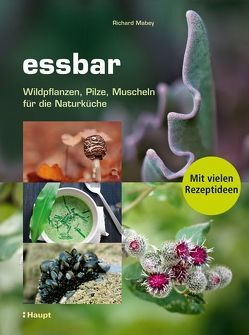 essbar von Borst,  Bettina, Mabey,  Richard