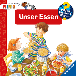 Essen von Rübel,  Doris