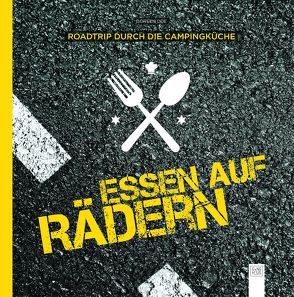 Essen auf Rädern von Due,  Doreen, Kreplin,  Martin-Sebastian