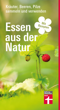 Essen aus der Natur von Breckwoldt,  Michael