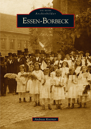 Essen-Borbeck von Koerner,  Andreas