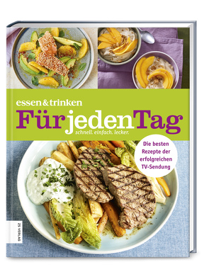 essen & trinken — Für jeden Tag