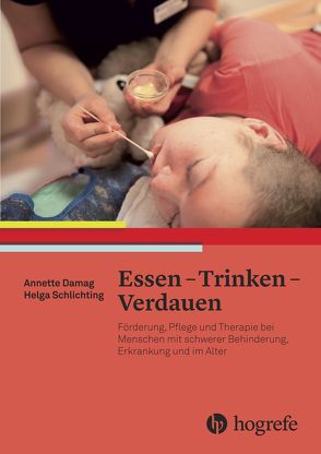 Essen – Trinken – Verdauen von Damag,  Annette, Schlichting,  Helga