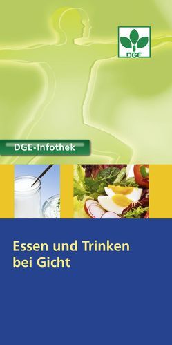 Essen und Trinken bei Gicht von Köhnke,  Kerstin