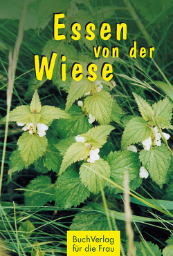 Essen von der Wiese von Ruff,  Carola