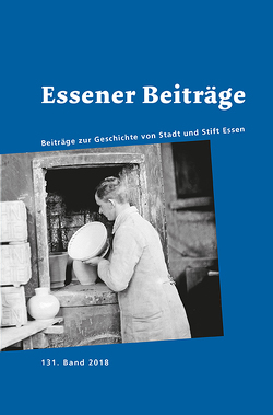 Essener Beiträge 131