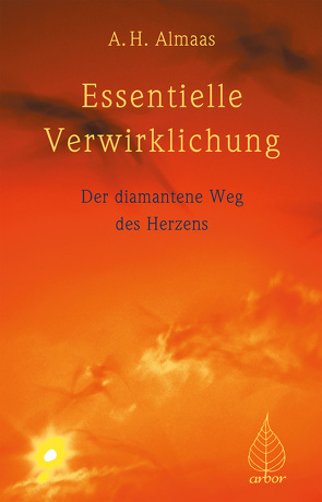 Essentielle Verwirklichung von Almaas,  A H