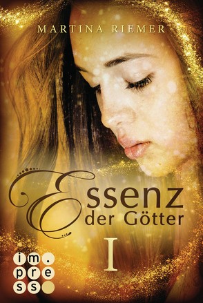 Essenz der Götter I von Riemer,  Martina