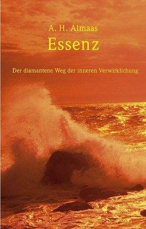 Essenz von Almaas,  A H