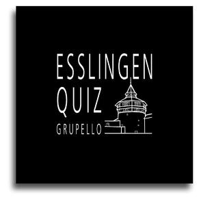 Esslingen-Quiz von Stallecker,  Joachim