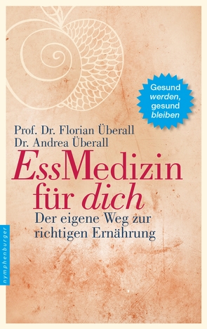 EssMedizin für dich von Überall,  Florian