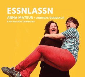 essnlassn von Gundlach,  Andreas, Mateur,  Anna