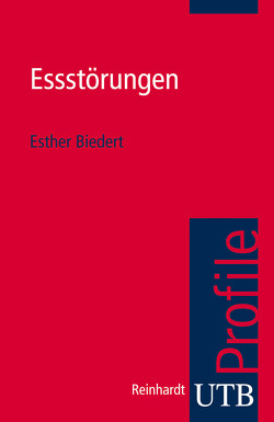 Essstörungen von Biedert,  Esther