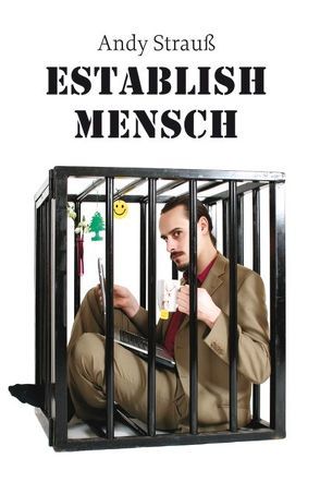 Establishmensch von Strauß,  Andy