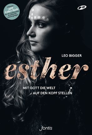 Esther von Bigger,  Leo