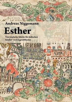 Esther von Niggemann,  Andreas