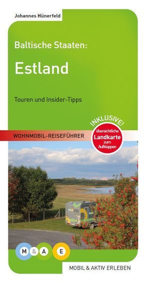 Estland von Hünerfeld,  Johannes