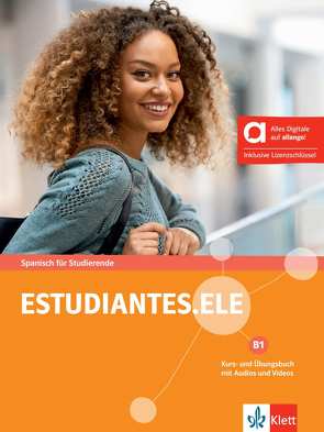 Estudiantes.ELE B1 – Edición internacional