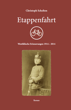 Etappenfahrt von Scholten,  Christoph