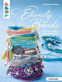 Eternity Bands von Heidenreich,  Franziska