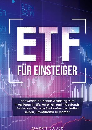 Etf für Einsteiger von Sauer,  Garrit