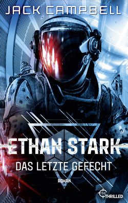 Ethan Stark – Das letzte Gefecht von Campbell,  Jack, Sander,  Ralph