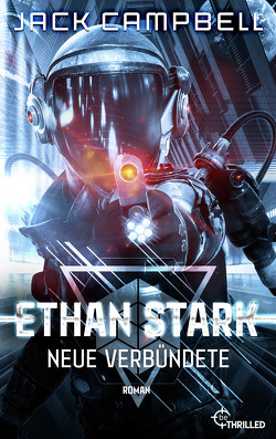 Ethan Stark – Neue Verbündete von Campbell,  Jack, Sander,  Ralph