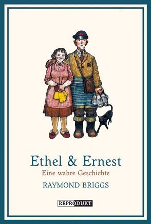 Ethel & Ernest von Briggs,  Raymond, Schlachter,  Thomas