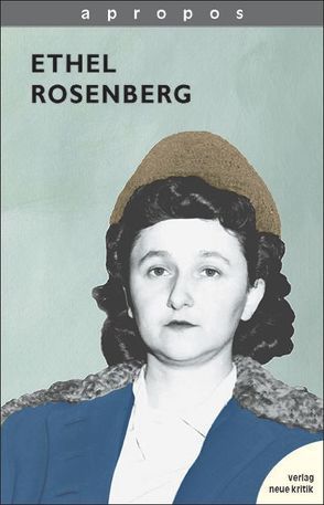 Ethel Rosenberg von Sabin,  Stefana