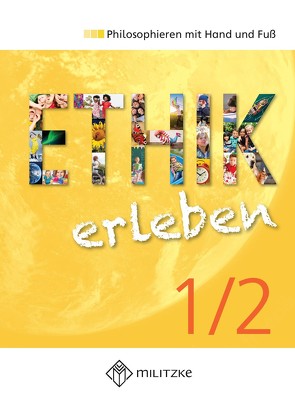 Ethik erleben von Klager,  Christian