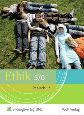 Ethik / Ethik – Ausgabe für Realschule Bayern von Birkner,  Klaus Erich, Fiedler-Oruchan,  Anita, Heim,  Tanja, Kreutzfeld,  Stefanie, Pflüger,  Christina, Rothert,  Kirsten, Rucker,  Annemarie, Schubert,  Markus, Swatek,  Edith