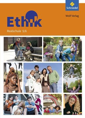 Ethik – Ausgabe für Realschulen in Bayern von Heim,  Tanja, Pflüger,  Christina