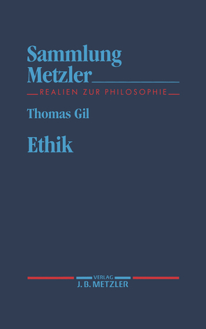 Ethik von Gil,  Thomas