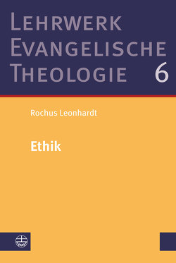 Ethik von Leonhardt,  Rochus